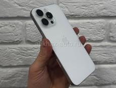 16 Pro Max 256Gb 🔋100%