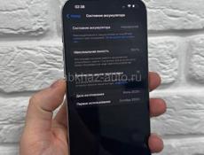 16 Pro Max 256Gb 🔋100%