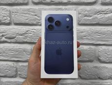 iPhone 17 Pro 256Gb ✅новый 