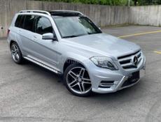 Mercedes-Benz GLK