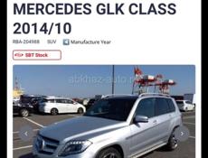 Mercedes-Benz GLK