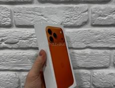 17 Pro Max 256Gb ✅новый