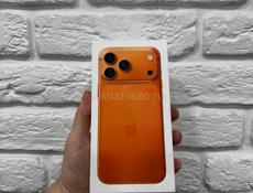 17 Pro Max 256Gb ✅новый 