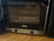 Печь конвекционная