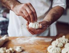 Повар универсал 