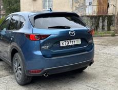 Mazda CX-9