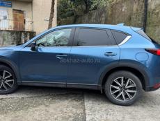 Mazda CX-9