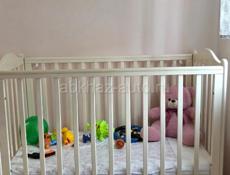 Детская кроватка 💥