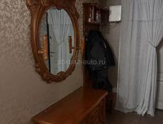 Продам прихожую, полностью из дерева, антиквариат 