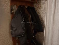 Продам прихожую, полностью из дерева, антиквариат 