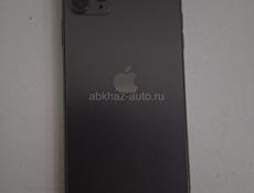 iPhone 11 Pro Max 512 g 84% Аккумулятор все в оригинале 