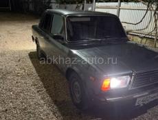 ВАЗ 2107