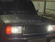 ВАЗ 2107