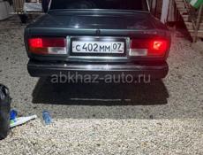 ВАЗ 2107