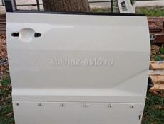 Дверь правая