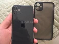 Айфон 11 обмен !