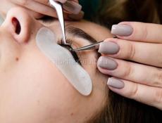 Наращивание ресниц 🎀ПРЕДНОВОГОДНЯЯ Скидка 🎀 любой объём 1700₽❄️❄️👋