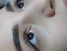 Наращивание ресниц 🎀ПРЕДНОВОГОДНЯЯ Скидка 🎀 любой объём 1700₽❄️❄️👋