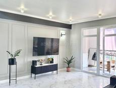 2 - К. КВАРТИРА В СУХУМЕ ЗА 5 250 000 ₽