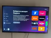 Телевизоры смарт новые, б/у 