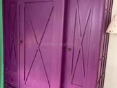 Старый шкаф, отреставрирован частично 