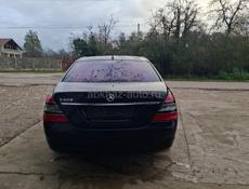 Mercedes-Benz S-Класс