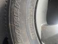Шины с дисками 265/70R16 112Q