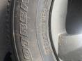 Шины с дисками 265/70R16 112Q