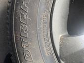 Шины с дисками 265/70R16 112Q