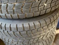 Шины с дисками 265/70R16 112Q