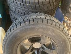 Шины с дисками 265/70R16 112Q