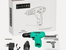 Удобный шуруповёрт