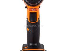 Шуруповёрт