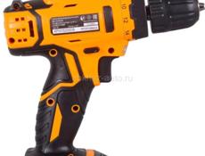 Шуруповёрт