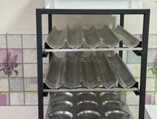 Конвекционная печь UNOX