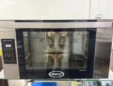 Конвекционная печь UNOX 