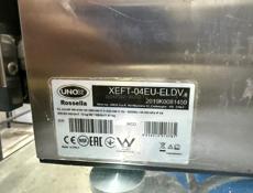 Конвекционная печь UNOX