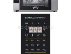 Конвекционная печь UNOX