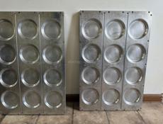 Конвекционная печь UNOX