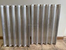 Конвекционная печь UNOX