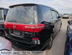 Honda Еlysion