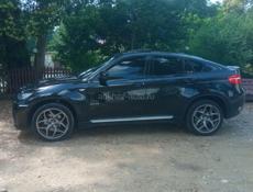 BMW Х6