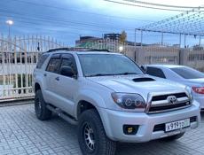 Toyota 4 Runner