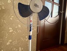 Вентилятор напольный 