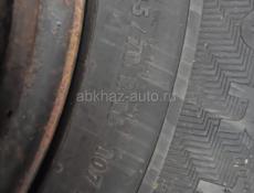 Шины 16/225/70