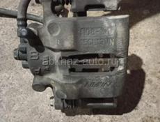 Суппорт на Honda Fit GDI1