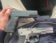 Ахалащенный пистолет