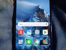 Редми рабочий 