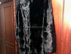 Продаю роскошную норковую шубу