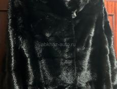 Продаю роскошную норковую шубу
